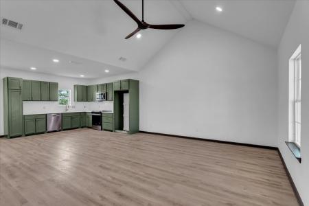 4626 Southmayd, Whitesboro, Texas 76273, États-Unis