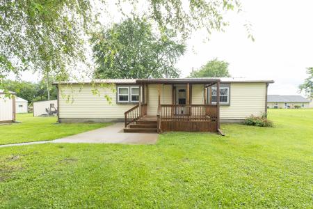 1409 N Church St., Marceline, Missouri 64658, USA