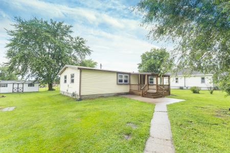 1409 N Church St., Marceline, Missouri 64658, Estados Unidos