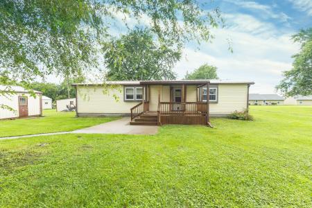 1409 N Church St., Marceline, Missouri 64658, Estados Unidos