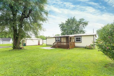 1409 N Church St., Marceline, Missouri 64658, Estados Unidos