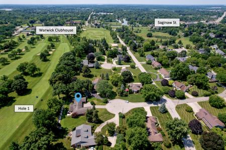 9270 Hidden Valley Ct., Grand Blanc, Michigan 48439
