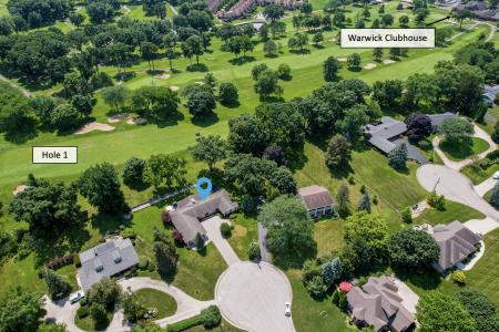 9270 Hidden Valley Ct., Grand Blanc, Michigan 48439