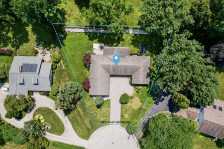 9270 Hidden Valley Ct., Grand Blanc, Michigan 48439