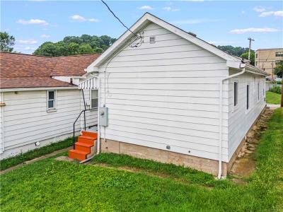 216 Hickman Street, Bridgeville, Pennsylvania 15017, Stati Uniti