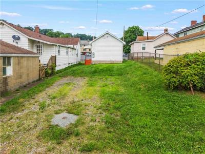 216 Hickman Street, Bridgeville, Pennsylvania 15017, Stati Uniti
