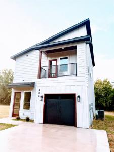 408 E.Grayson, Leonard, Texas 75452, États-Unis