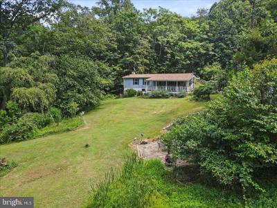 7901 Friends Creek Road B, Emmitsburg, Maryland 21727, USA