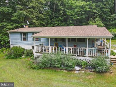 7901 Friends Creek Road B, Emmitsburg, Maryland 21727, Stati Uniti