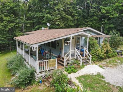 7901 Friends Creek Road B, Emmitsburg, Maryland 21727, Stati Uniti
