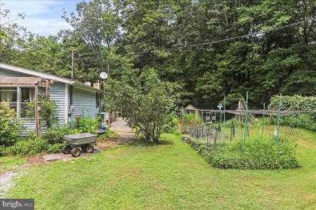 7901 Friends Creek Road B, Emmitsburg, Maryland 21727, Stati Uniti