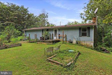 7901 Friends Creek Road B, Emmitsburg, Maryland 21727, USA