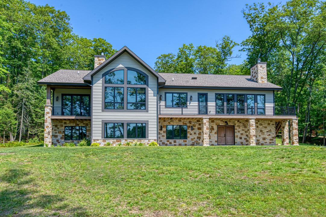 6628 W Black Oak Lake Rd, Land O Lakes, Wisconsin 54540, Estados Unidos