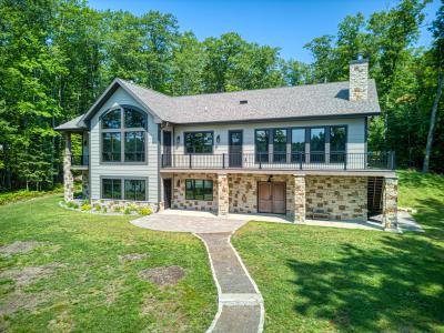 6628 W Black Oak Lake Rd, Land O Lakes, Wisconsin 54540, Estados Unidos
