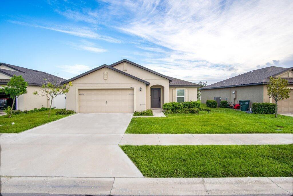 5406 Ceremony Drive, Fort Pierce, Florida 34947, Estados Unidos