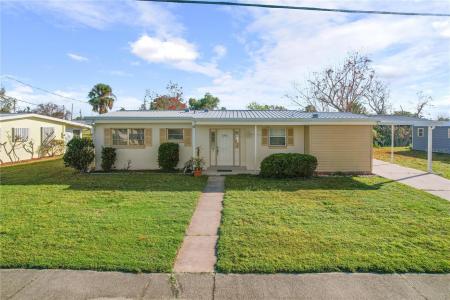 6540 Marius Rd, North Port, Florida 34287