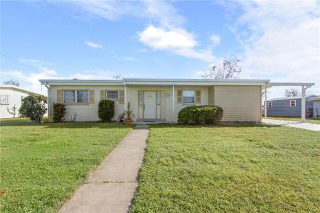 6540 Marius Rd, North Port, Florida 34287