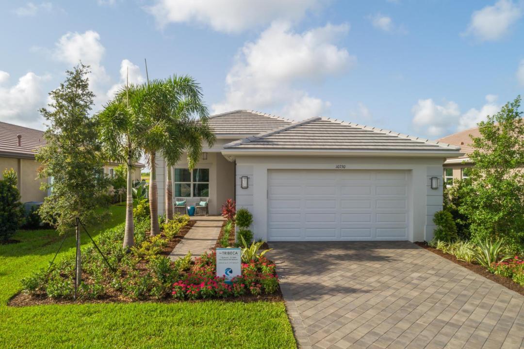 14249 SW Waterfall Lane, Port St Lucie, Floride 34987, États-Unis