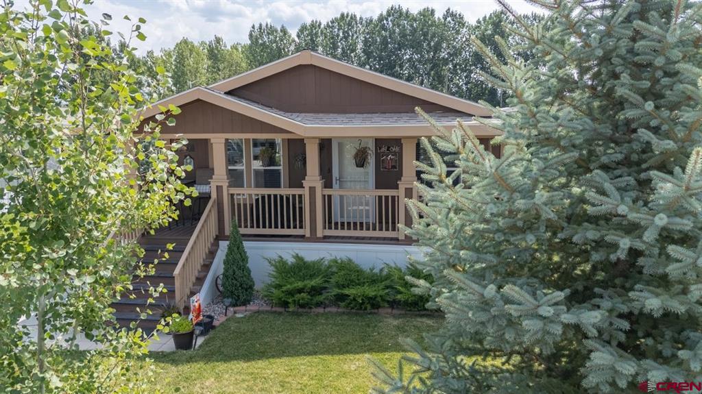 901 6530 Road #3015, Montrose, Colorado 81401