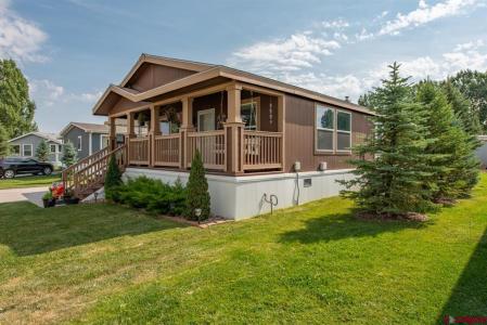 901 6530 Road #3015, Montrose, Colorado 81401