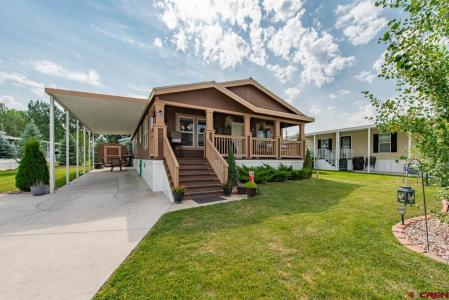 901 6530 Road #3015, Montrose, Colorado 81401