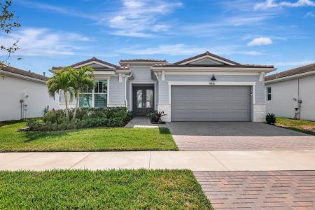 9816 SW Isabelline Drive, Port St Lucie, Florida 34987, USA