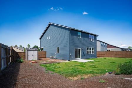 3829 POINTER, Klamath Falls, Oregón 97603, Estados Unidos
