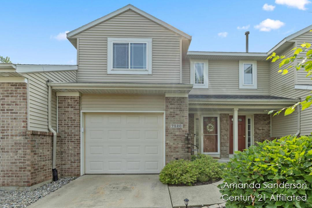 7520 Crooked Creek Drive SW , 75, Byron Center, Michigan 49315, États-Unis