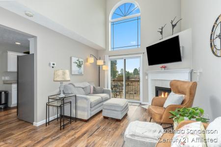 7520 Crooked Creek Drive SW , 75, Byron Center, Michigan 49315, USA