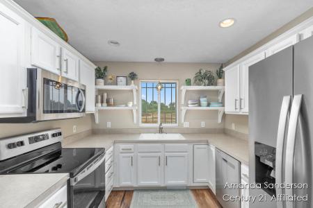 7520 Crooked Creek Drive SW , 75, Byron Center, Michigan 49315, États-Unis