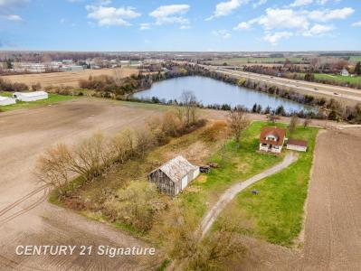 5775 Venoy, Saginaw, Michigan 48604, USA