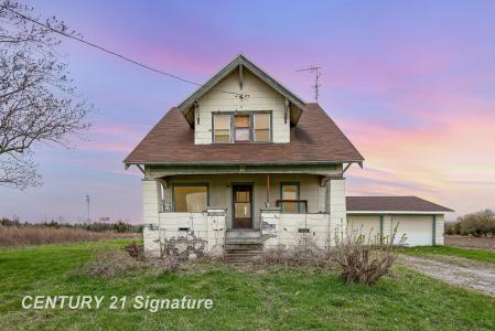 5775 Venoy, Saginaw, Michigan 48604