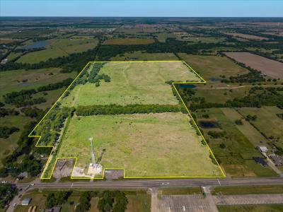 75 ac Gilmer St, Caddo Mills, Texas 75135, USA