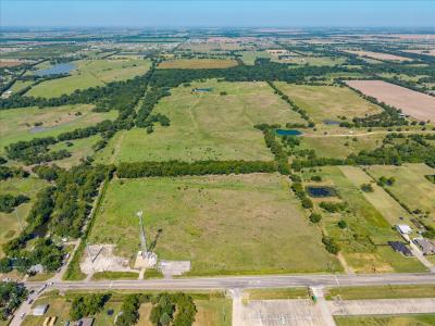 75 ac Gilmer St, Caddo Mills, Texas 75135, HOA KỲ