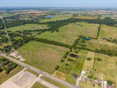 75 ac Gilmer St, Caddo Mills, Texas 75135, HOA KỲ