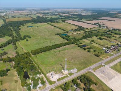 75 ac Gilmer St, Caddo Mills, Texas 75135, HOA KỲ