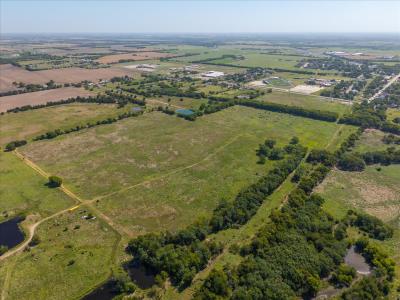 75 ac Gilmer St, Caddo Mills, Texas 75135, HOA KỲ