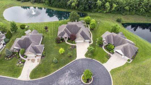 1618 Autumn Run, Fort Wayne, Indiana 46845