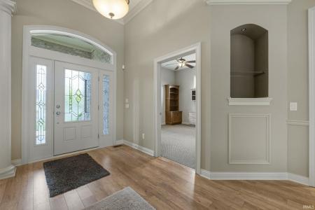 1618 Autumn Run, Fort Wayne, Indiana 46845