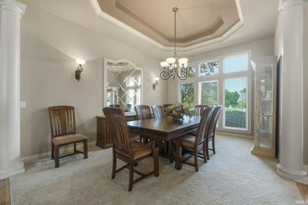 1618 Autumn Run, Fort Wayne, Indiana 46845