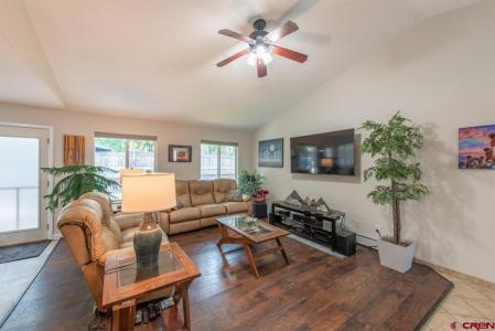 1212 Diamond Hill Street, Montrose, Colorado 81401