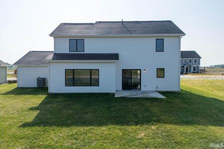 3919 Beryl Place, Woodburn, Indiana 46797