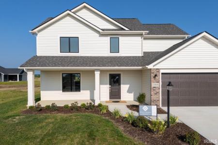 3919 Beryl Place, Woodburn, Indiana 46797