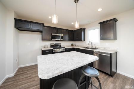 3919 Beryl Place, Woodburn, Indiana 46797