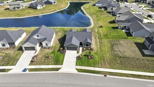 15360 Brimwillow Drive, Huntertown, Indiana 46748, Estados Unidos