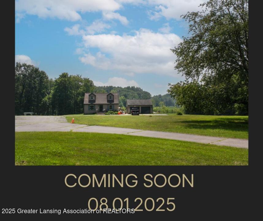 9330 Coleman Road, Haslett, Michigan 48840, USA