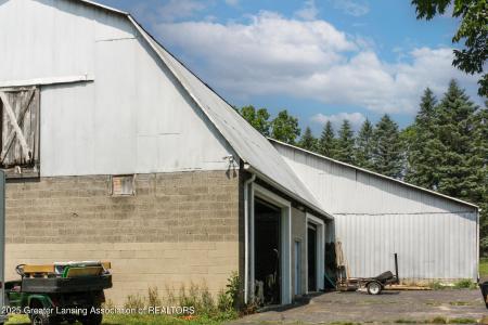 9330 Coleman Road, Haslett, Michigan 48840, USA