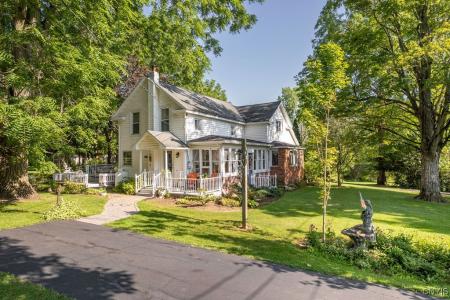 14452 Stafford Street, Sterling, New York 13156