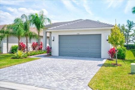 13348 SW River Rock Road, Port St Lucie, Flórida 34987, Estados Unidos
