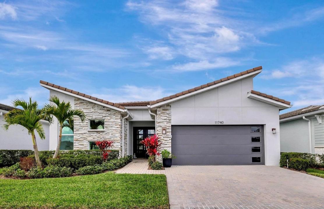 11740 SW Aquila Way, Port St Lucie, Flórida 34987, Estados Unidos